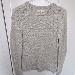 Knit Sweater